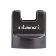 Зарядная база Ulanzi для DJI Osmo Pocket, фронтальный вид