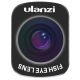 Лінза Fisheye Ulanzi для DJI OSMO Pocket