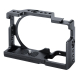 Ulanzi UURig C-A6400 Camera Cage for Sony A6400, back view