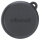 Ulanzi Silicon Protective Cover with Lens Cap for DJI OSMO ACTION, protective cover