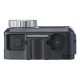 Рамка для влогинга Ulanzi OA-7 для DJI Osmo Action, с камерой вид сверху