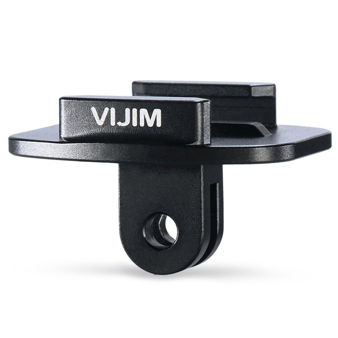 Адаптер VIJIM GP-2 под трехлучевой GoPro крепеж с площадкой Quick Release, главный вид