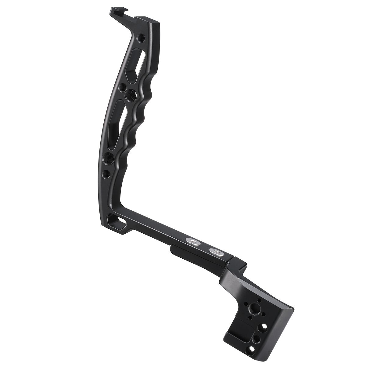 Винос L-тримач AgimbalGear DH12 для DJI Ronin SC