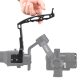 AgimbalGear DH12 Handy Sling Grip for DJI Ronin SC, with camera and steadicam