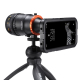 Адаптер профессиональных объективов Ulanzi DOF для камер смартфонов, общий план