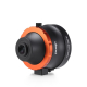 Ulanzi DOF Professional Lens Adapter for Smartphone Cameras, close-up
