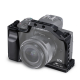 Клетка UURig C-M50 для камер Canon C-M50, с камерой