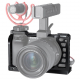 Клетка VIJIM CA-01 для камер Sony A6500 A6400 A6300 A6100, общий план