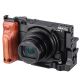 Клітка UURig RX100 VI/VII для камер Sony RX100 VI/VII