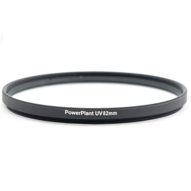 PowerPlant 82 mm UV Filter, main view