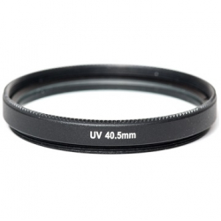 Ультрафиолетовый фильтр PowerPlant UV 40.5 мм