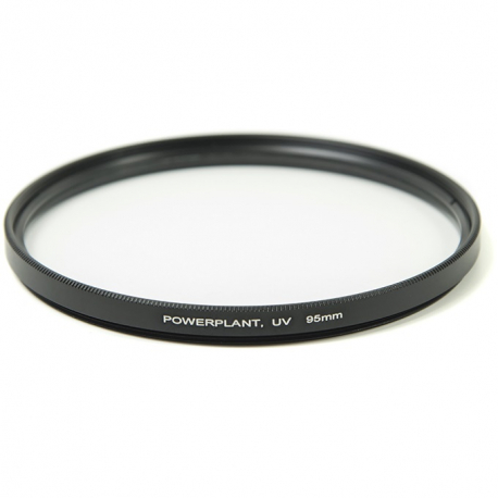 PowerPlant 95 mm UV Filter, main view