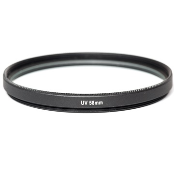 PowerPlant 58 mm UV Filter, main view