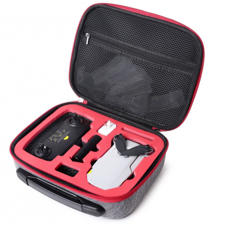 Protective Case for DJI Mavic Mini Fly More Combo kit, with filling