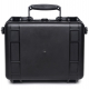 IP67 Hardshell Storage Bag for DJI Mavic Mini Fly More Combo kit, back view