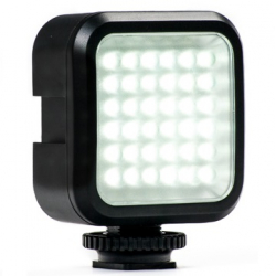 On-camera PowerPlant LED 5006 (LED-VL009)