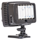Meike LED MK160 video light, with batteries