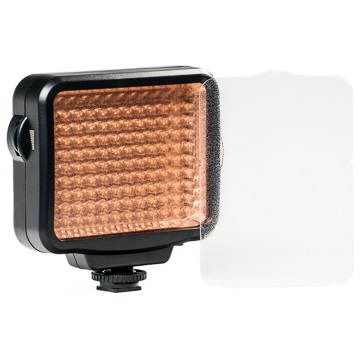 Диммируемая светодиодная панель PowerPlant LED 5009 (LED-VL008), главный ивд