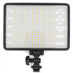 PowerPlant LED 396A LED video light