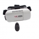Virtual reality glasses VR BOX with joystick
