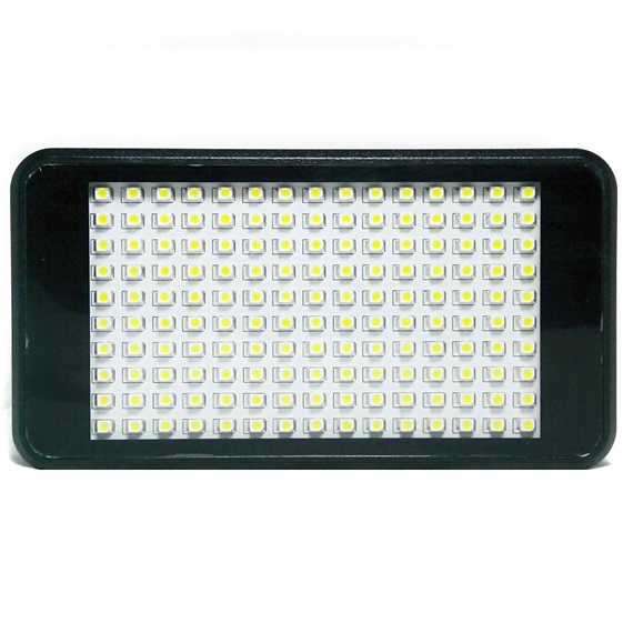 PowerPlant LED VL011-120 LED video light, main view