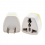 EU/US/UK - AU/CN type I 10A plug adapter V2