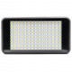 PowerPlant VL011A150 LED video light, front view