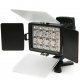PowerPlant LED 1040A video light, main view