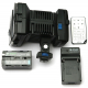 PowerPlant LED 1040A video light, equipment