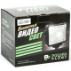 On-camera PowerPlant LED 5001, packaged