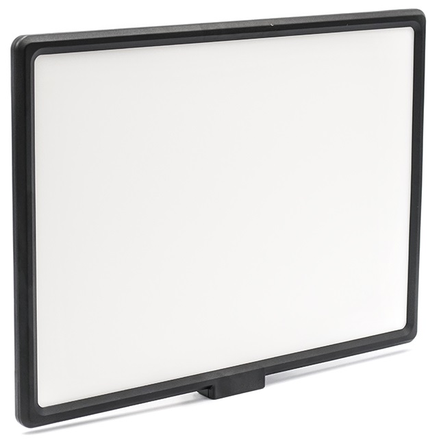 Осветительная панель PowerPlant Soft Light SL-288A LED, главный вид