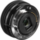 Фотоаппарат Sony Alpha a6400 kit 16-50mm Black, объектив