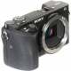Фотоаппарат Sony Alpha a6500 kit 18-135 Black, без объектива