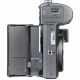 Фотоаппарат Sony Alpha a6500 body Black, вид снизу с откидным монитором