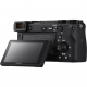 Фотоаппарат Sony Alpha a6500 body Black, внешний вид
