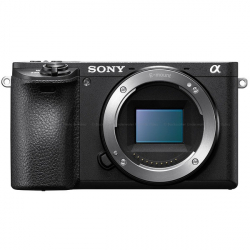 Фотоаппарат Sony Alpha a6500 body Black