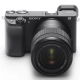 Фотоапарат Sony Alpha a6400 kit 18-135 mm Black