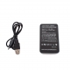 USB зарядка для SONY Action Cam (набір)