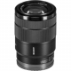 Фотоаппарат Sony Alpha a6400 kit 18-135 Black, объектив общий план