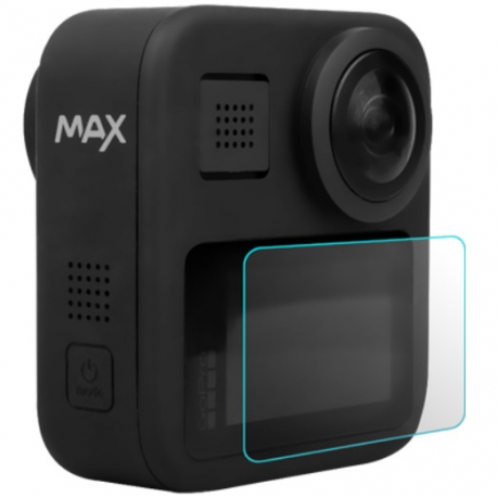 Защитная пленка Sunnylife для дисплея GoPro MAX, главный вид