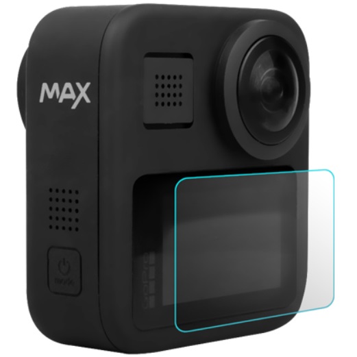 Захисне скло Sunnylife для дисплея GoPro MAX