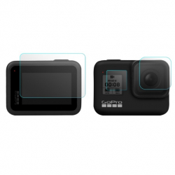 Защитное стекло Sunnylife для объектива и дисплеев GoPro HERO8 Black