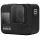 Защитная пленка Sunnylife для объектива и дисплеев GoPro HERO8 Black, крупный план