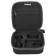 Sunnylife Portable Carrying Case for GoPro MAX, in open form
