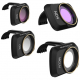 Світлофільтри Sunnylife CPL, UV, ND4, ND8 для DJI Mavic Mini