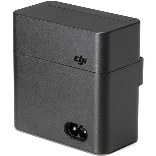 DJI E1C28 Charger for RoboMaster S1 Intelligent Battery, main view