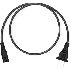 DJI AC Power Cable for RoboMaster S1 Charger