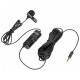 BOYA BY-M1 Pro Omni Directional Lavalier Microphone, main view