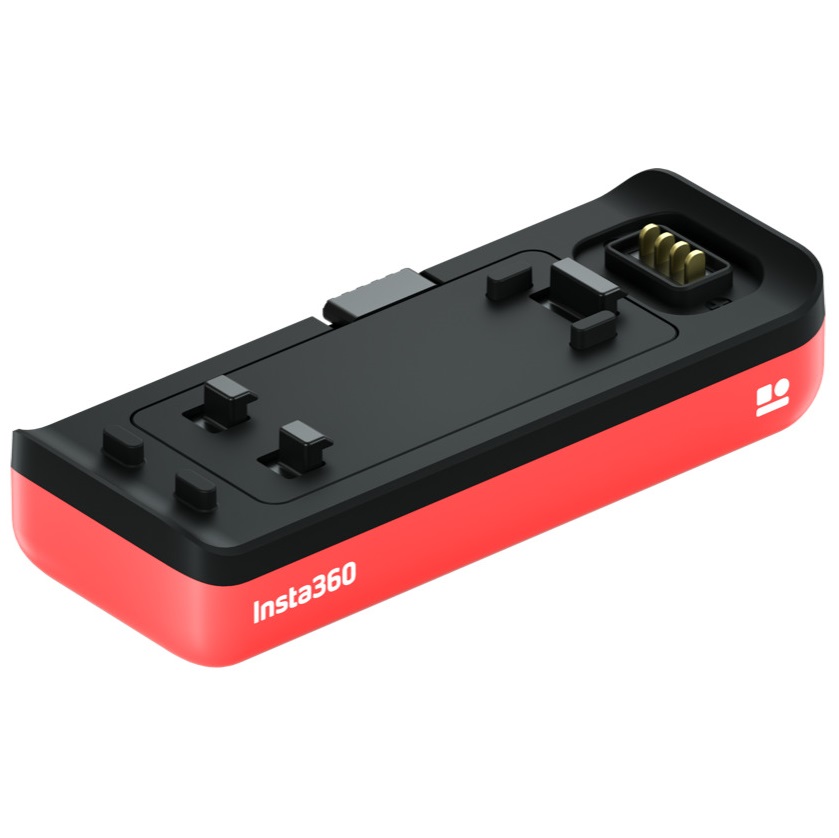 Insta360 ONE R Battery Base, main view