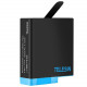 Telesin battery pack for GoPro HERO8 Black (With full decording), main view